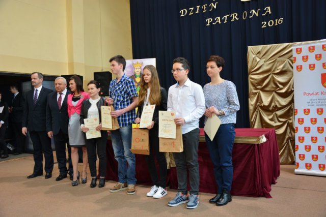 Dzień Patrona 2016